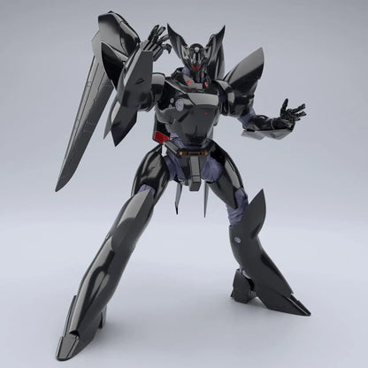 Aoshima Mobile Police Patlabor Griffon 1 43 Plastic Model