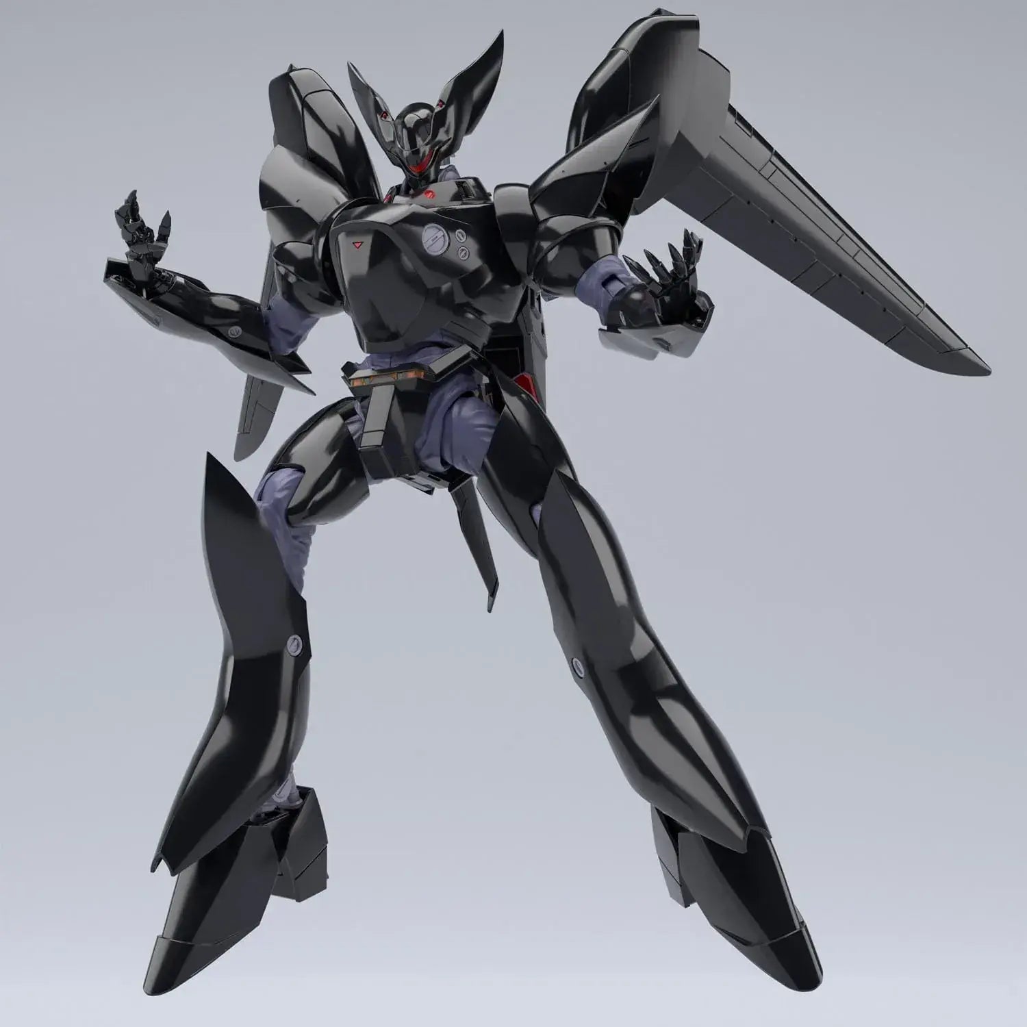 Aoshima Mobile Police Patlabor Griffon 1 43 Plastic Model