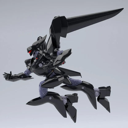 Aoshima Mobile Police Patlabor Griffon 1 43 Plastic Model