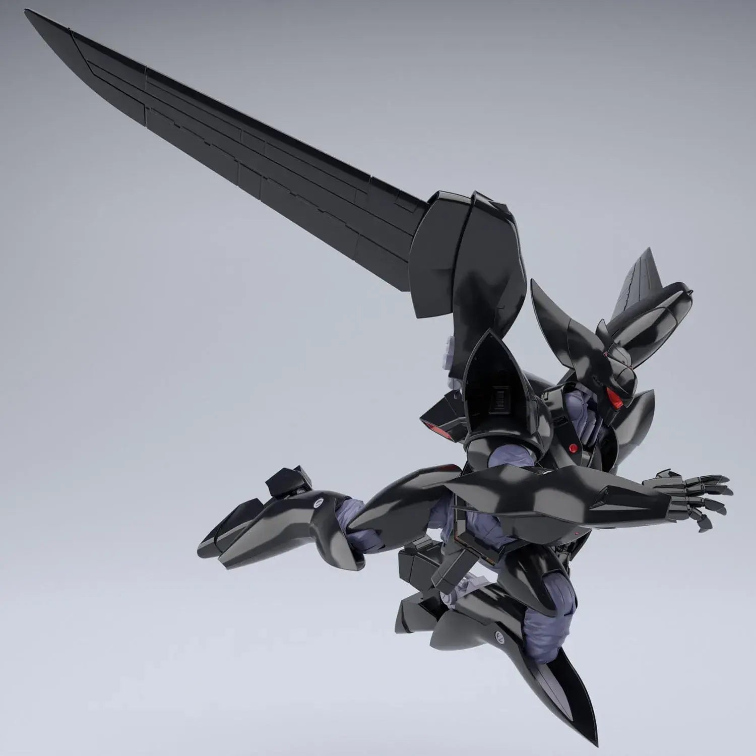 Aoshima Mobile Police Patlabor Griffon 1 43 Plastic Model