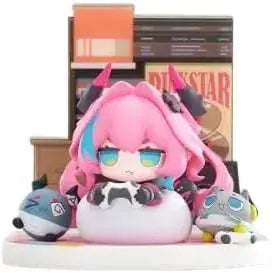 Apex Arc Knights Endfield Ivonne Complete Figure