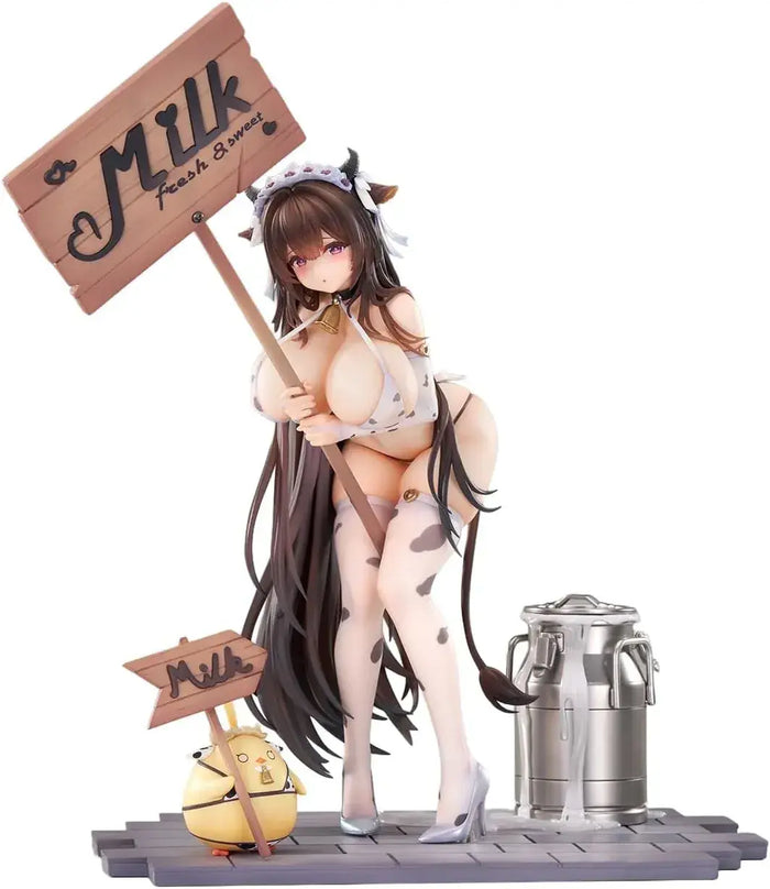 Apex Azur Lane Kashino 1 7 Scale PVC ABS Figure