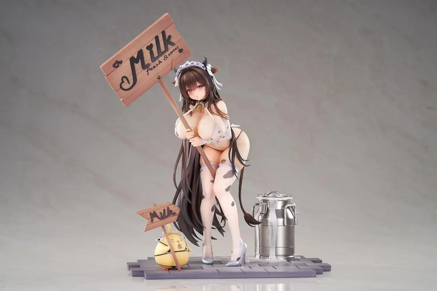 Apex Azur Lane Kashino 1 7 Scale PVC ABS Figure