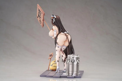 Apex Azur Lane Kashino 1 7 Scale PVC ABS Figure