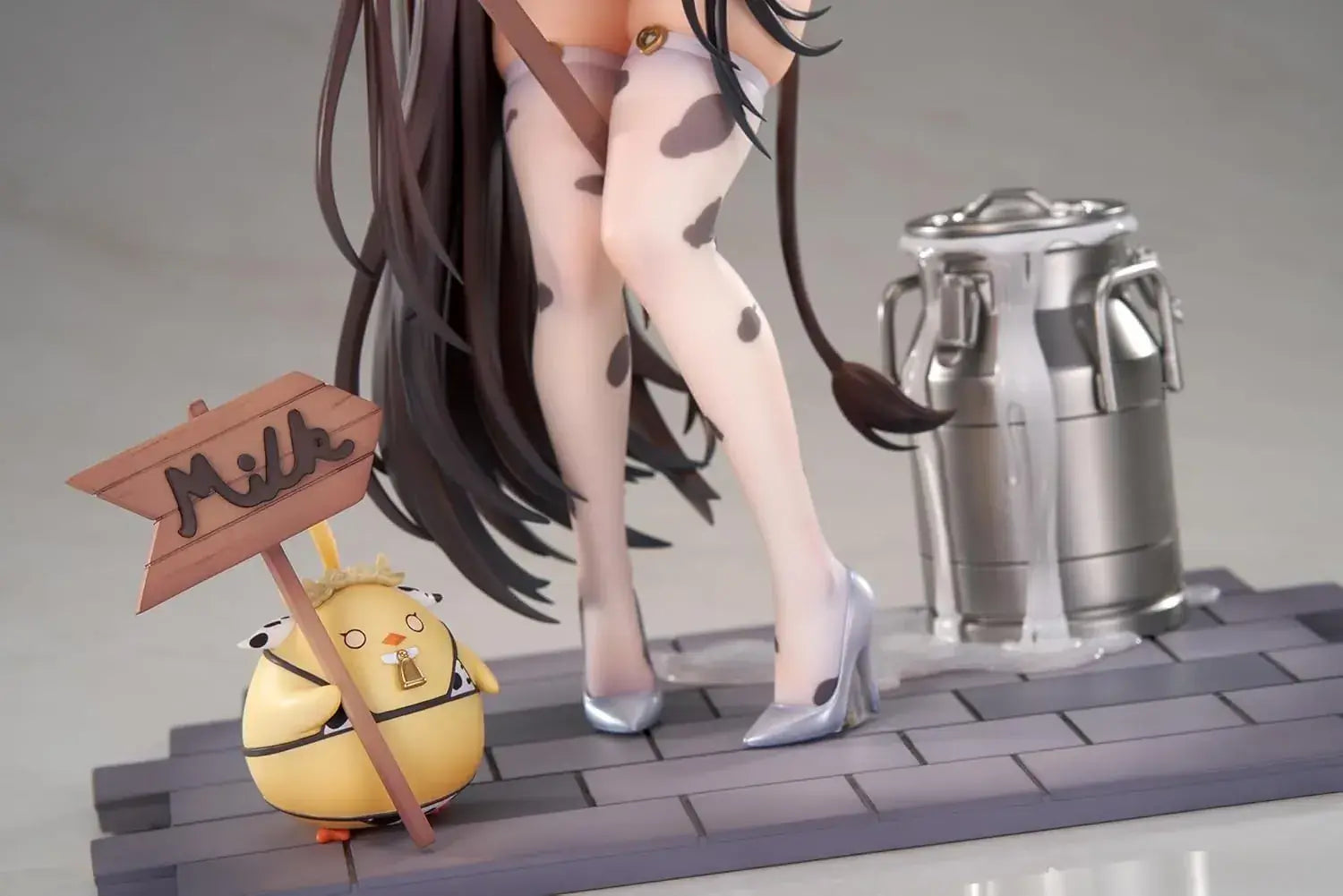 Apex Azur Lane Kashino 1 7 Scale PVC ABS Figure