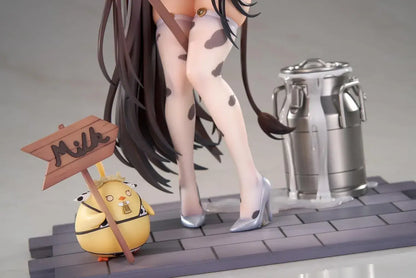 Apex Azur Lane Kashino 1 7 Scale PVC ABS Figure