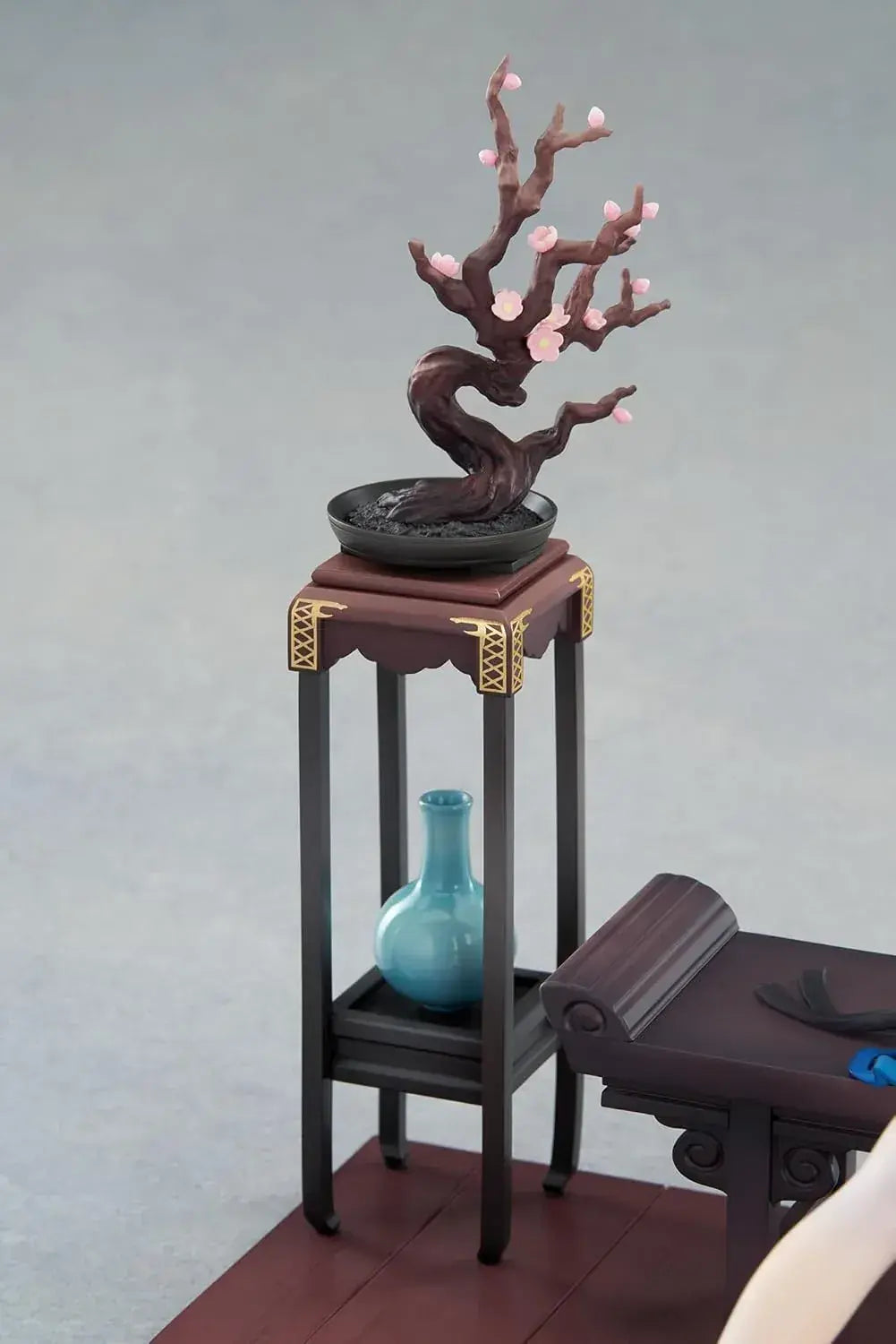 Apex Azurlane Yizen Head Moth Eyebrow 1/7 Scale PVC Figure