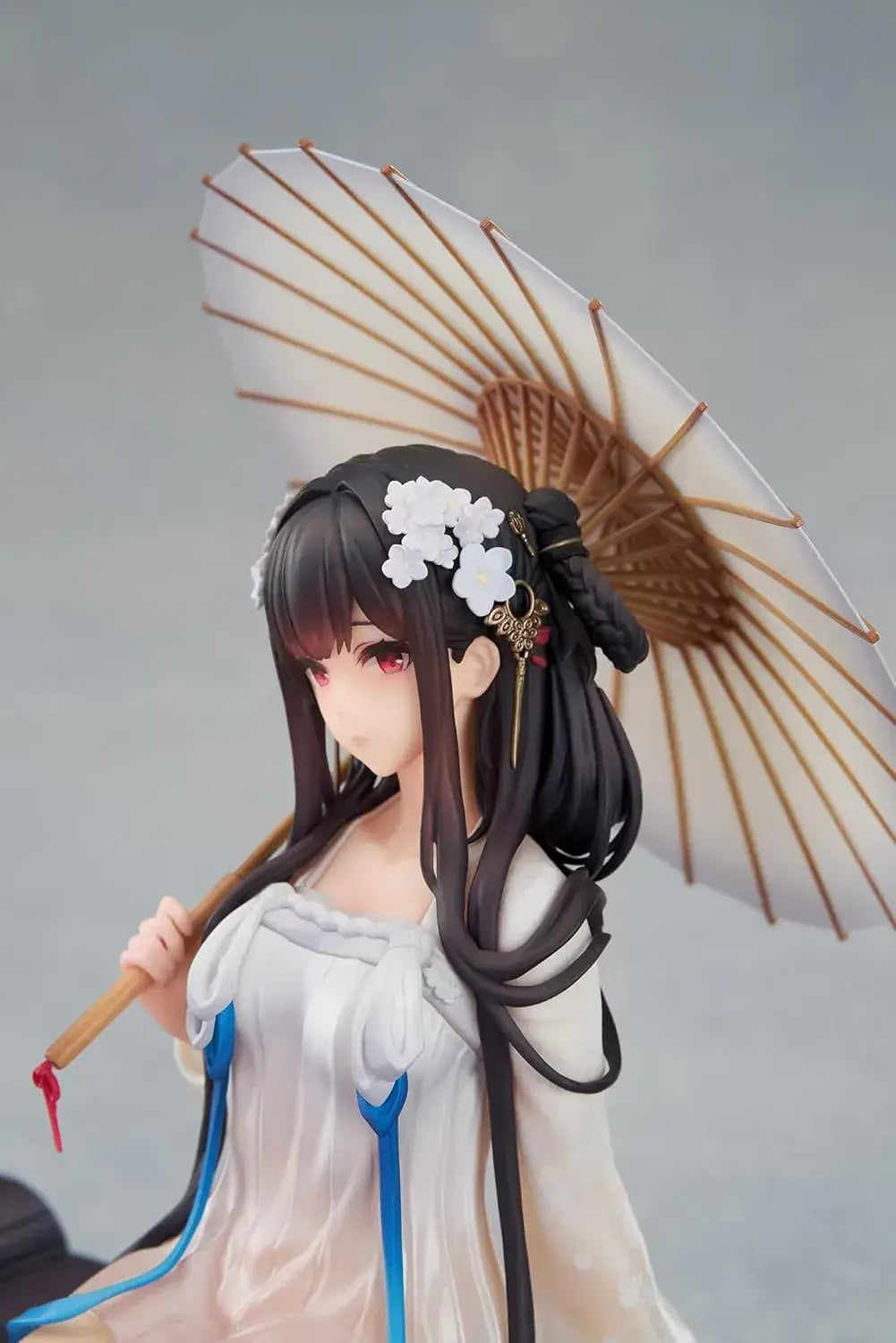 Apex Azurlane Yizen Head Moth Eyebrow 1/7 Scale PVC Figure