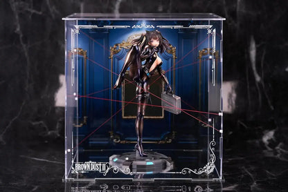 Apex Brown Dust 2 Sherazard Special Edition Figure 1 7 Scale