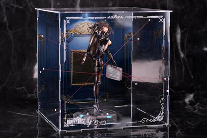 Apex Brown Dust 2 Sherazard Special Edition Figure 1 7 Scale