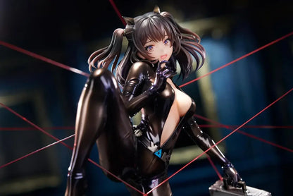 Apex Brown Dust 2 Sherazard Special Edition Figure 1 7 Scale