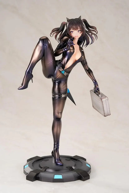Apex Brown Dust 2 Sherazard Special Edition Figure 1 7 Scale