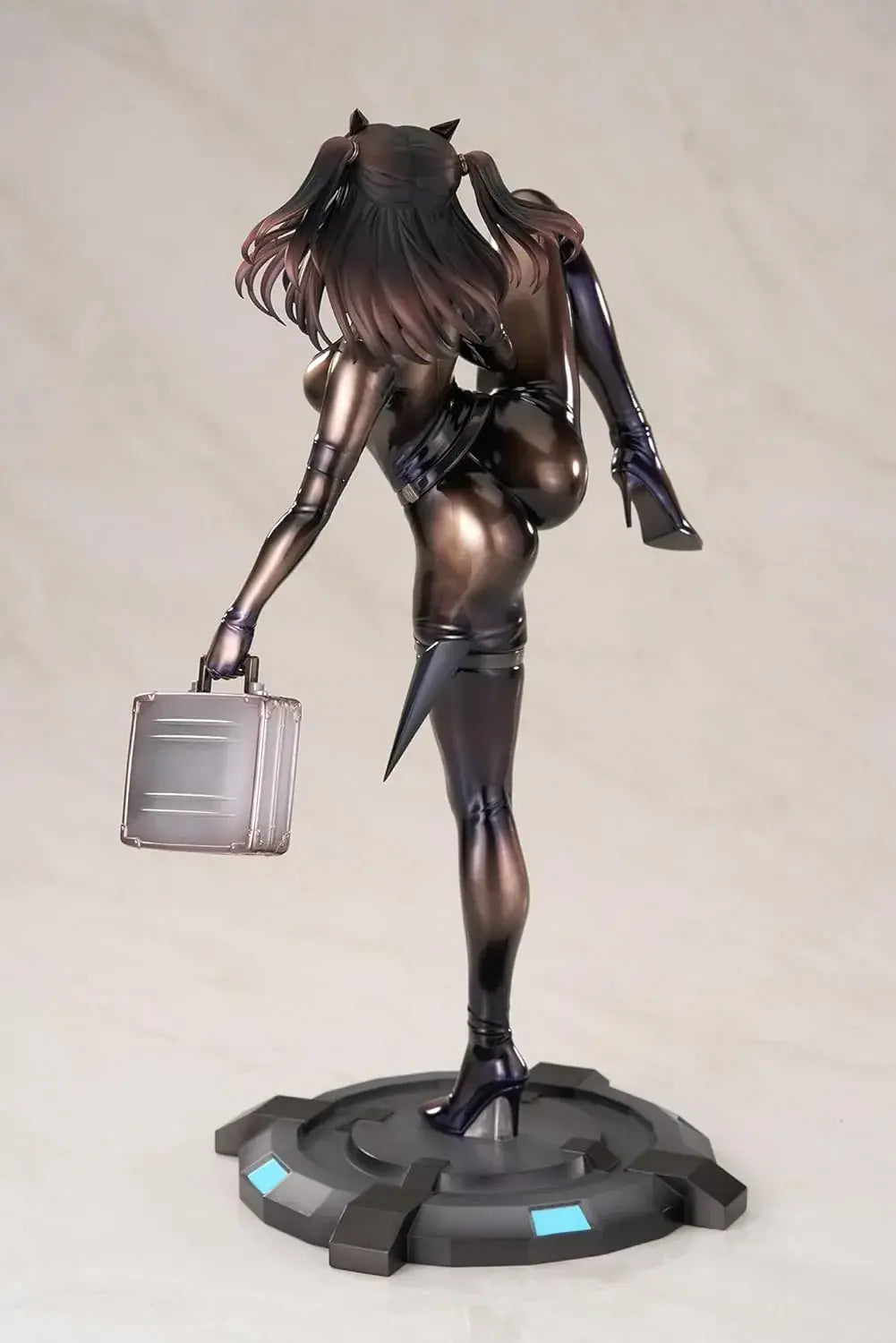 Apex Brown Dust 2 Sherazard Special Edition Figure 1 7 Scale
