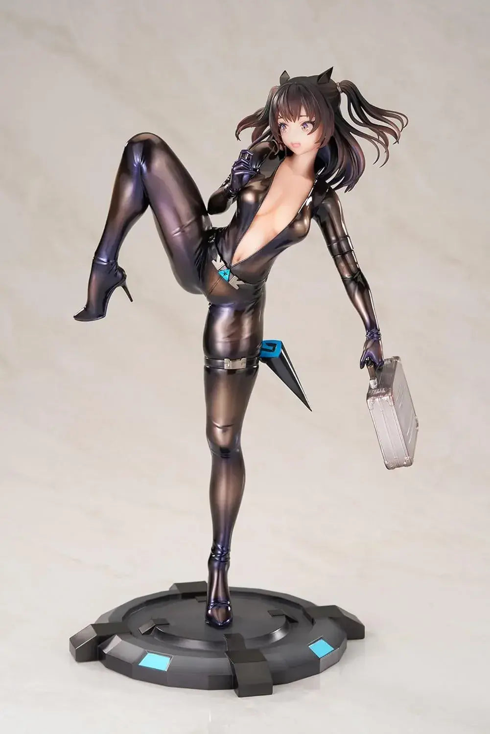 Apex Brown Dust 2 Sherazard Special Edition Figure 1 7 Scale