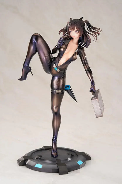 Apex Brown Dust 2 Sherazard Special Edition Figure 1 7 Scale