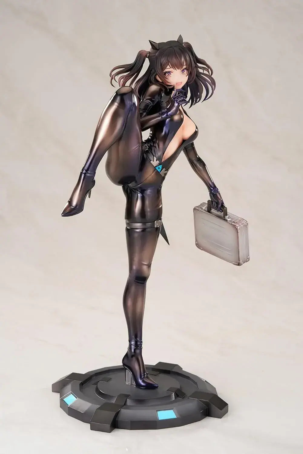 Apex Brown Dust 2 Sherazard Special Edition Figure 1 7 Scale