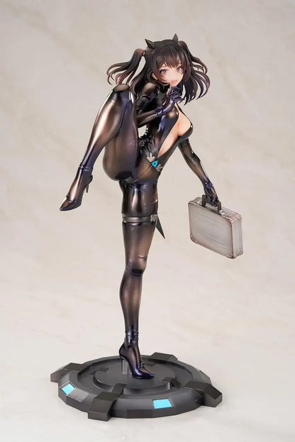 Apex Brown Dust 2 Sherazard Special Edition Figure 1 7 Scale