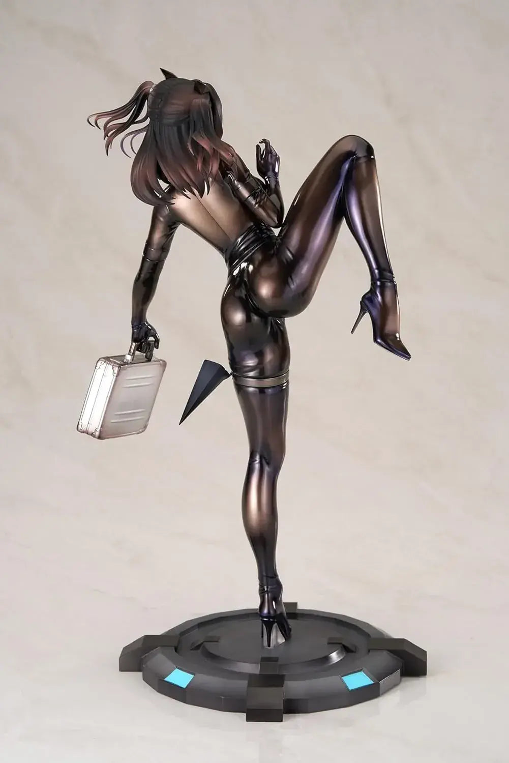 Apex Brown Dust 2 Sherazard Special Edition Figure 1 7 Scale