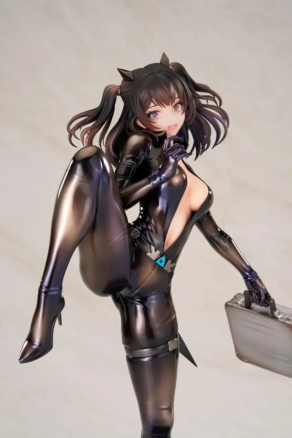 Apex Brown Dust 2 Sherazard Special Edition Figure 1 7 Scale