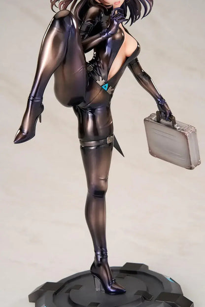 Apex Brown Dust 2 Sherazard Special Edition Figure 1 7 Scale