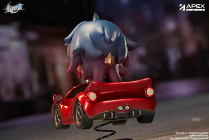Apex Crashing Star Rail Blade Chibi PVC Figure