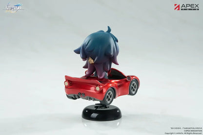 Apex Crashing Star Rail Blade Chibi PVC Figure