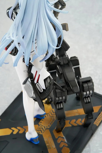 Apex Front Line 416 Midnight Gospel 1 7 Scale Figure