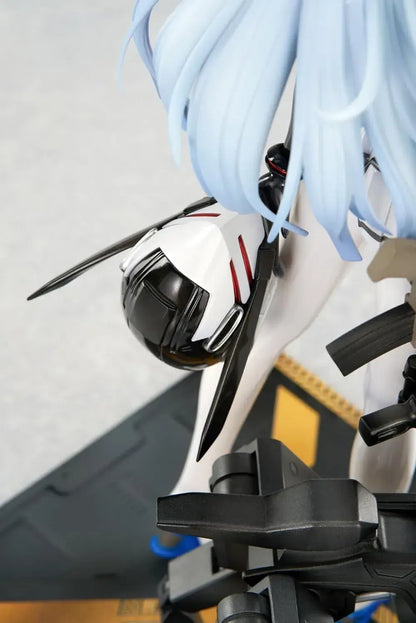 Apex Front Line 416 Midnight Gospel 1 7 Scale Figure