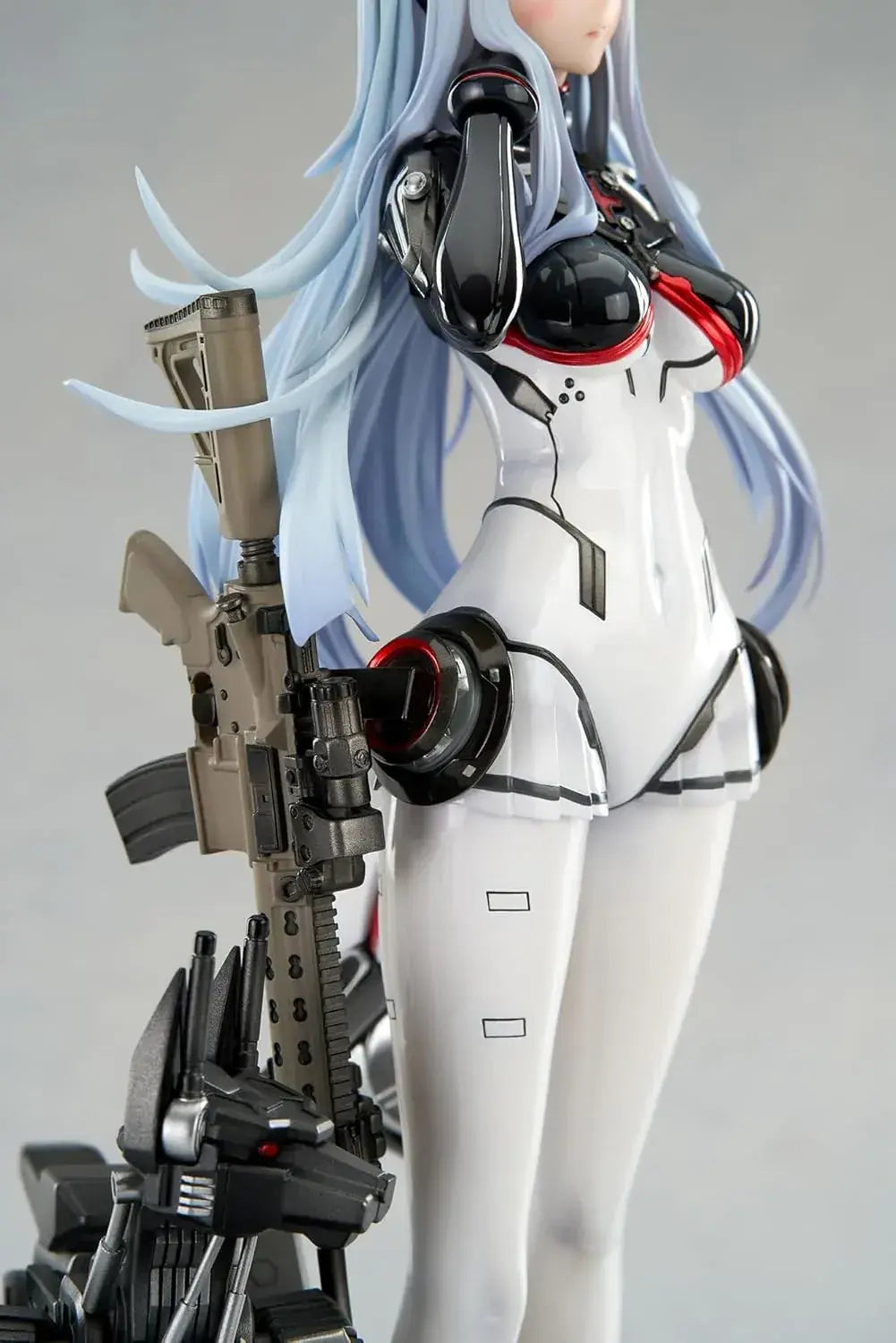 Apex Front Line 416 Midnight Gospel 1 7 Scale Figure