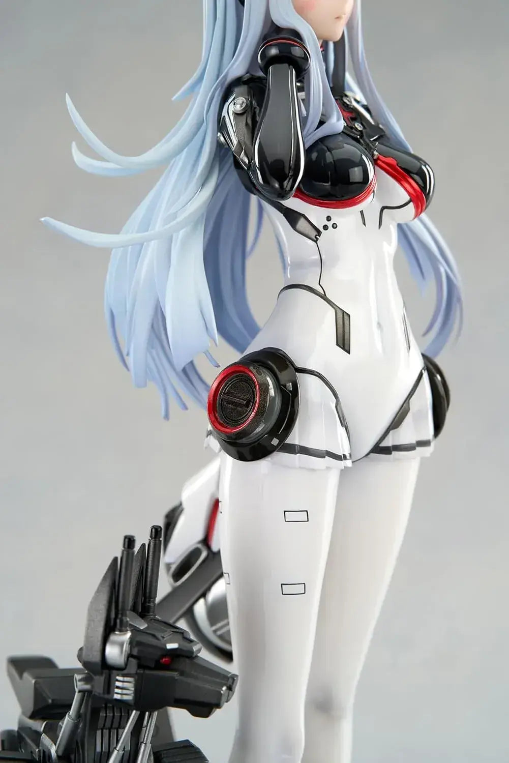 Apex Front Line 416 Midnight Gospel 1 7 Scale Figure