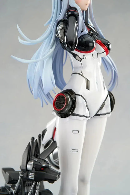 Apex Front Line 416 Midnight Gospel 1 7 Scale Figure