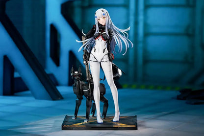 Apex Front Line 416 Midnight Gospel 1 7 Scale Figure