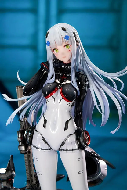 Apex Front Line 416 Midnight Gospel 1 7 Scale Figure