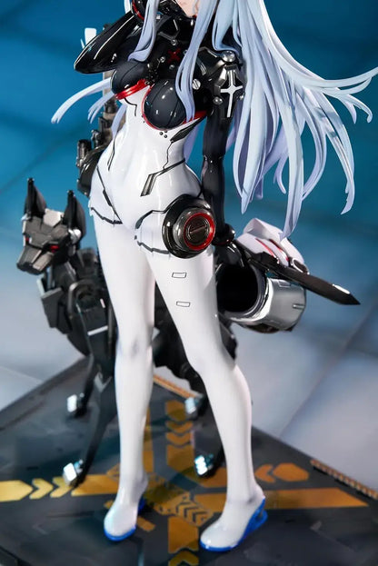 Apex Front Line 416 Midnight Gospel 1 7 Scale Figure