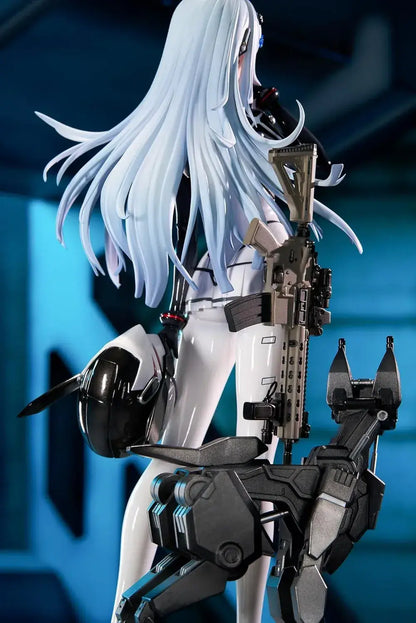 Apex Front Line 416 Midnight Gospel 1 7 Scale Figure