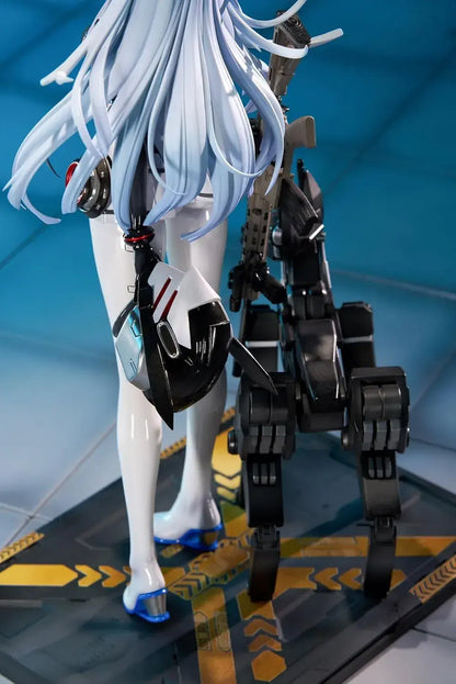 Apex Front Line 416 Midnight Gospel 1 7 Scale Figure