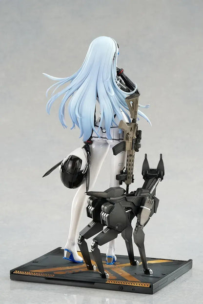 Apex Front Line 416 Midnight Gospel 1 7 Scale Figure