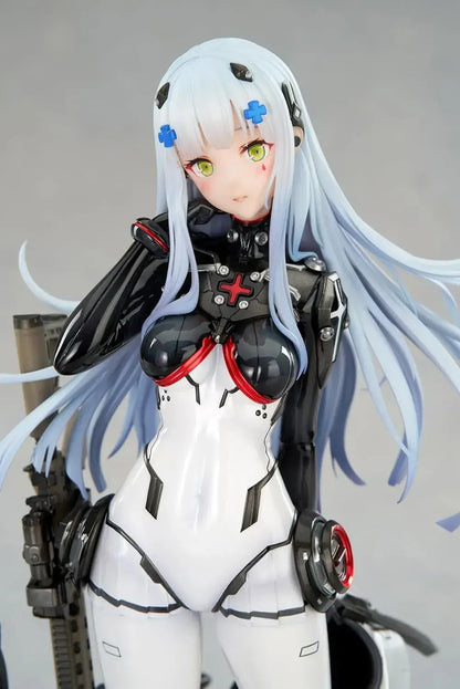 Apex Front Line 416 Midnight Gospel 1 7 Scale Figure