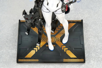 Apex Front Line 416 Midnight Gospel 1 7 Scale Figure