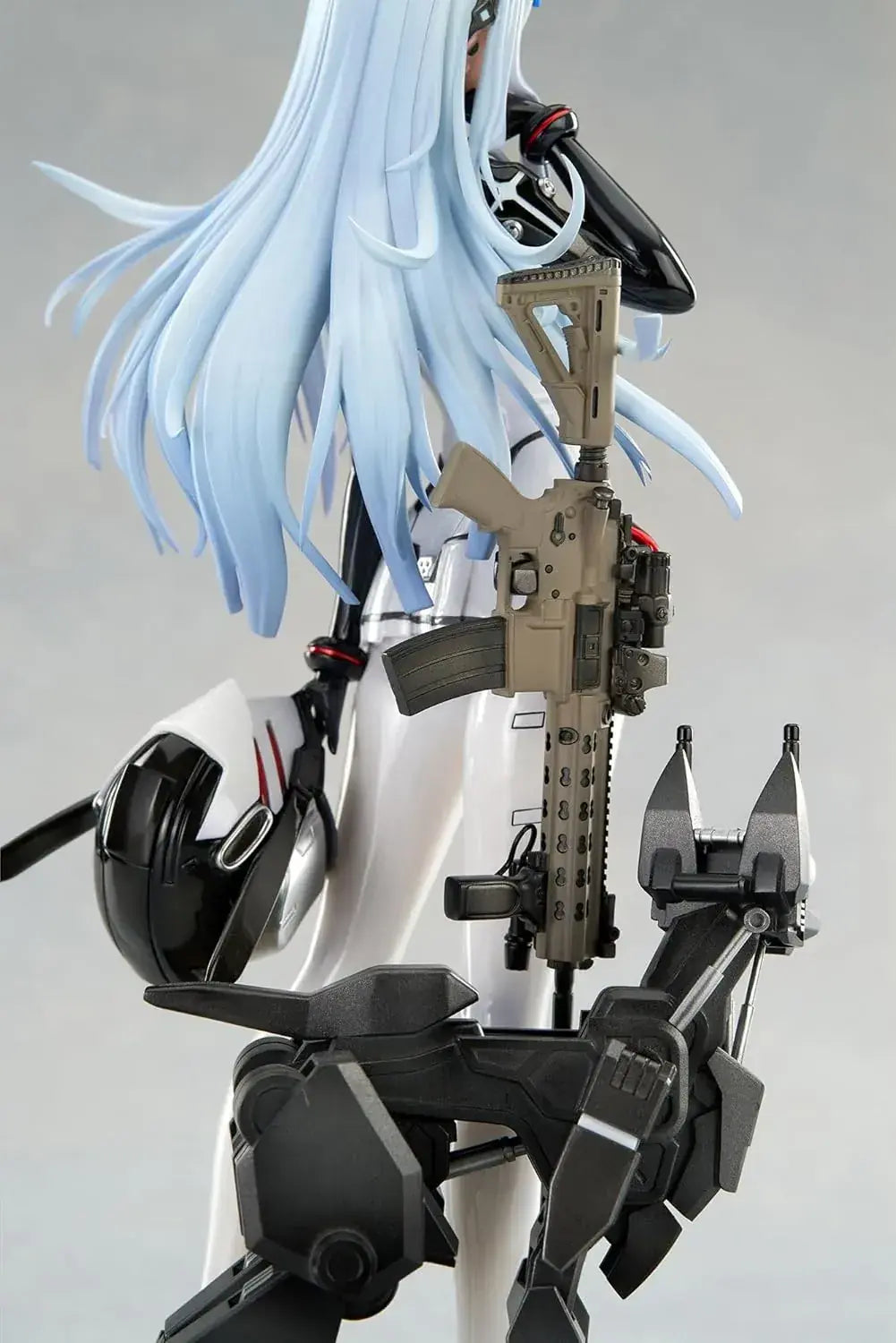 Apex Front Line 416 Midnight Gospel 1 7 Scale Figure