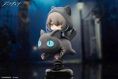 Apex HappyShake Arc Knights Phantom PVC ABS Figure
