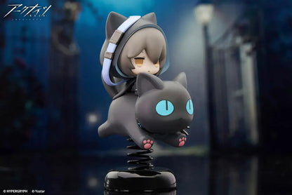 Apex HappyShake Arc Knights Phantom PVC ABS Figure