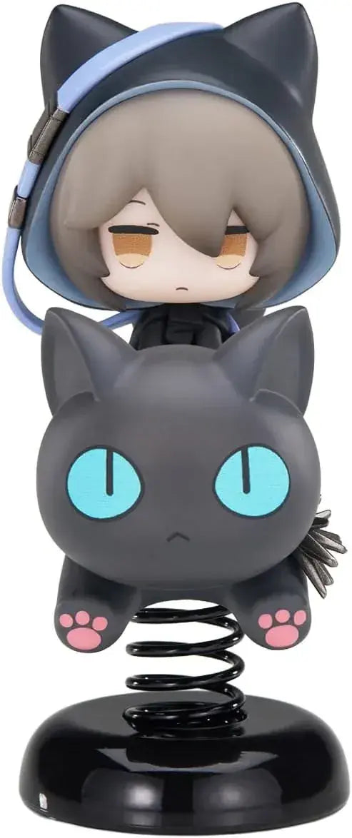 Apex HappyShake Arc Knights Phantom PVC ABS Figure