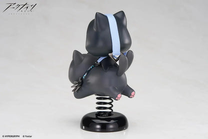 Apex HappyShake Arc Knights Phantom PVC ABS Figure