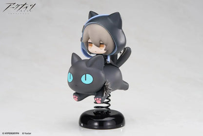 Apex HappyShake Arc Knights Phantom PVC ABS Figure