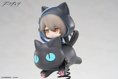 Apex HappyShake Arc Knights Phantom PVC ABS Figure