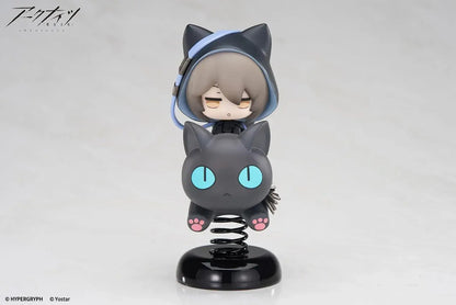 Apex HappyShake Arc Knights Phantom PVC ABS Figure