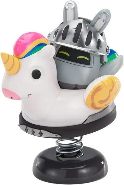 Apex HappyShake Zenless Zone Zero Xido Bomb Figure