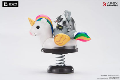 Apex HappyShake Zenless Zone Zero Xido Bomb Figure