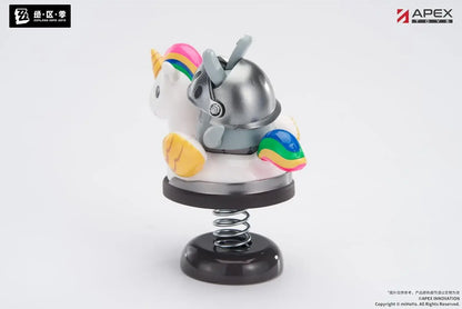Apex HappyShake Zenless Zone Zero Xido Bomb Figure